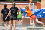 17.06.2017 Beachhandball-Turnier in Tamm