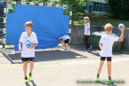 26. - 28.07.2018 1. Asperger Handball-Camp