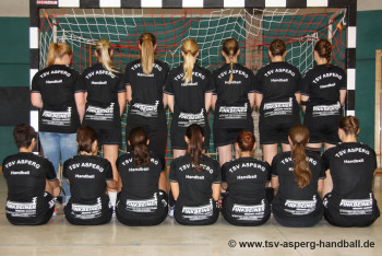 Frauen 1 - Bezirksliga