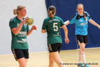 08.05.2016 Landesliga-Relegation, 1. Runde: HSG Hossingen-Meßstetten - Frauen I 18:20