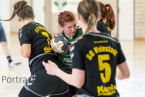 21.05.2016 Landesliga-Relegation, 2. Runde: Frauen I - SG Weinstadt 23:20 | Vielen Dank an Mike Matysik für die Bilder! Mehr Bilder gibts auf www.facebook.com/Portraction