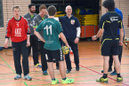 02.05.2015 männliche A-Jugend - 1. Qualifikationsrunde in Benningen