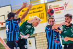 02.09.2017 HVW-Pokal, 1. Runde: Männer I - TSV Alfdorf/Lorch 21:34 | Vielen Dank an Mike Matysik für die Bilder! Mehr Bilder gibts auf www.facebook.com/Portraction