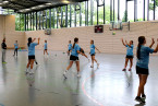 27. - 29.07.2023 Handball-Camp 2023