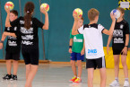 28. - 30.07.2022 Asperger Handball-Camp 2022