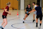 28. - 30.07.2022 Asperger Handball-Camp 2022