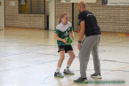 09./10.09.2019 2. Asperger Handball-Camp