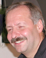 Rüdiger Selinka (2. Vorsitzender, Finanzen und Verwaltung)