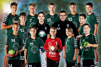 männl. C-Jugend - Saison 20222/2023 - Bezirksliga