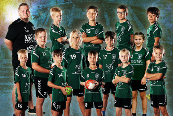 männl. E-Jugend - Saison 20222/2023