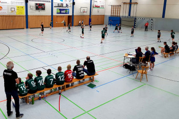 07.05.2023 männl. D-Jugend Bezirksqualifikation in Möglingen