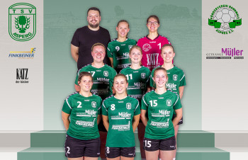 Frauen 1 - Bezirksliga