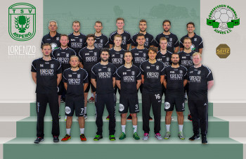 Männer 1 - Bezirksliga