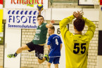 14.02.2016 männl. A-Jugend - TSV Bönnigheim 34:27 | Vielen Dank an Mike Matysik für die Bilder! Mehr Bilder gibts auf www.facebook.com/Portraction