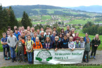30.09. - 02.10.2016  |  Ausflug der E- und D-Jugenden nach Alberschwende (Österreich)