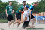 17.06.2017 Beachhandball-Turnier in Tamm