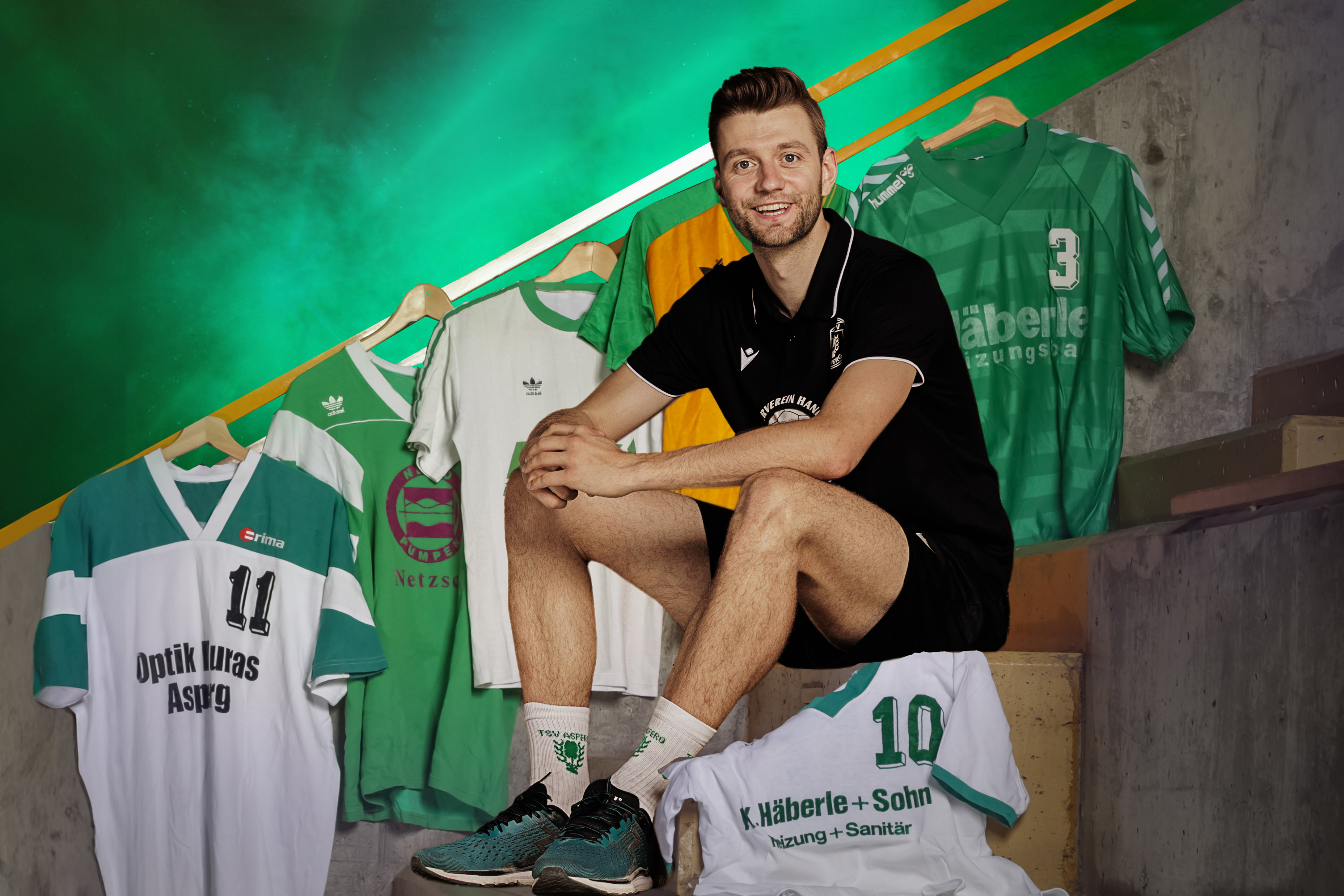 Frauen 1 - Trainer - Matthias Marquart