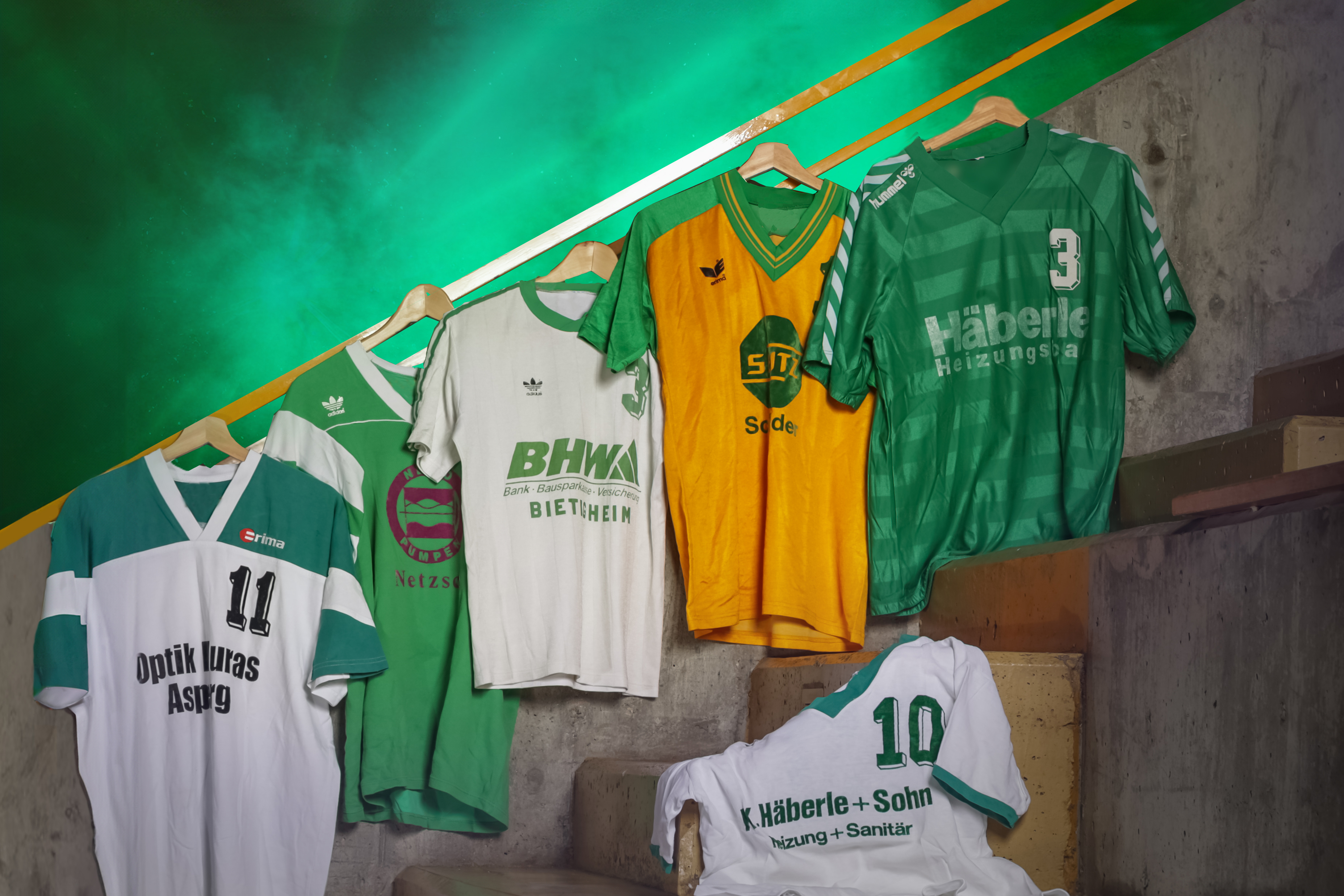 Frauen 1 - Mia Schwager