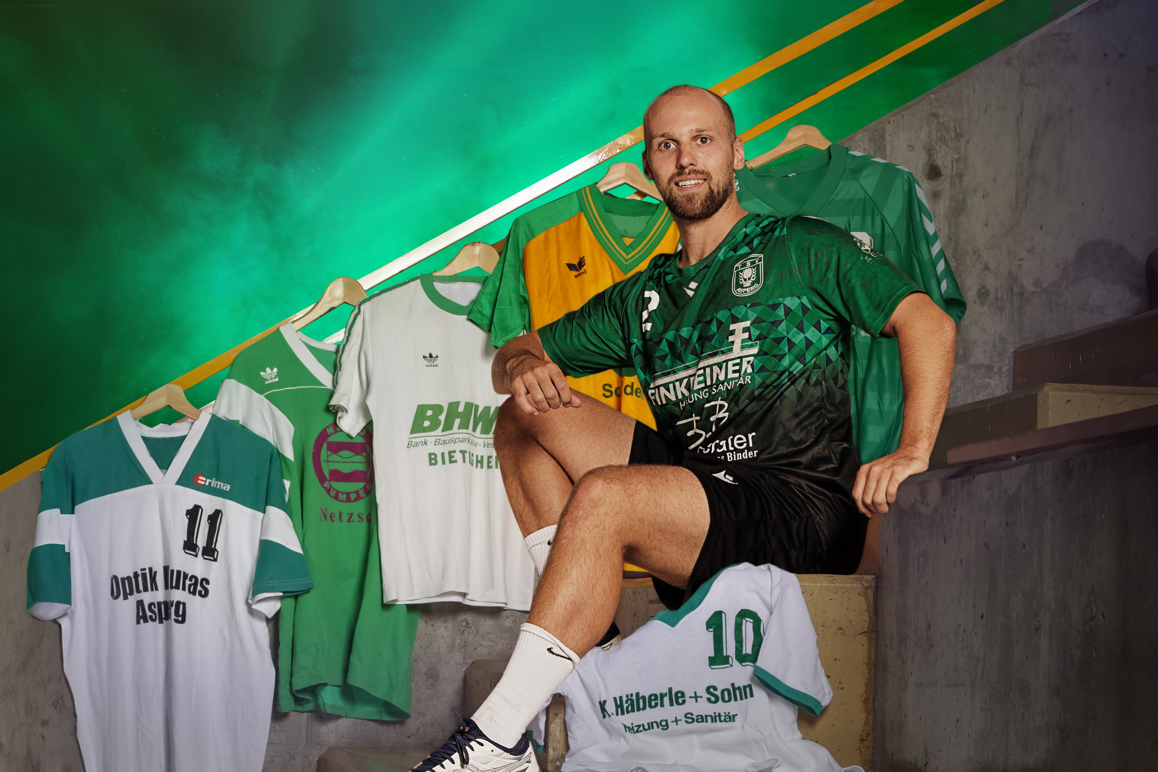 Männer 1 - Maximilian Bayer