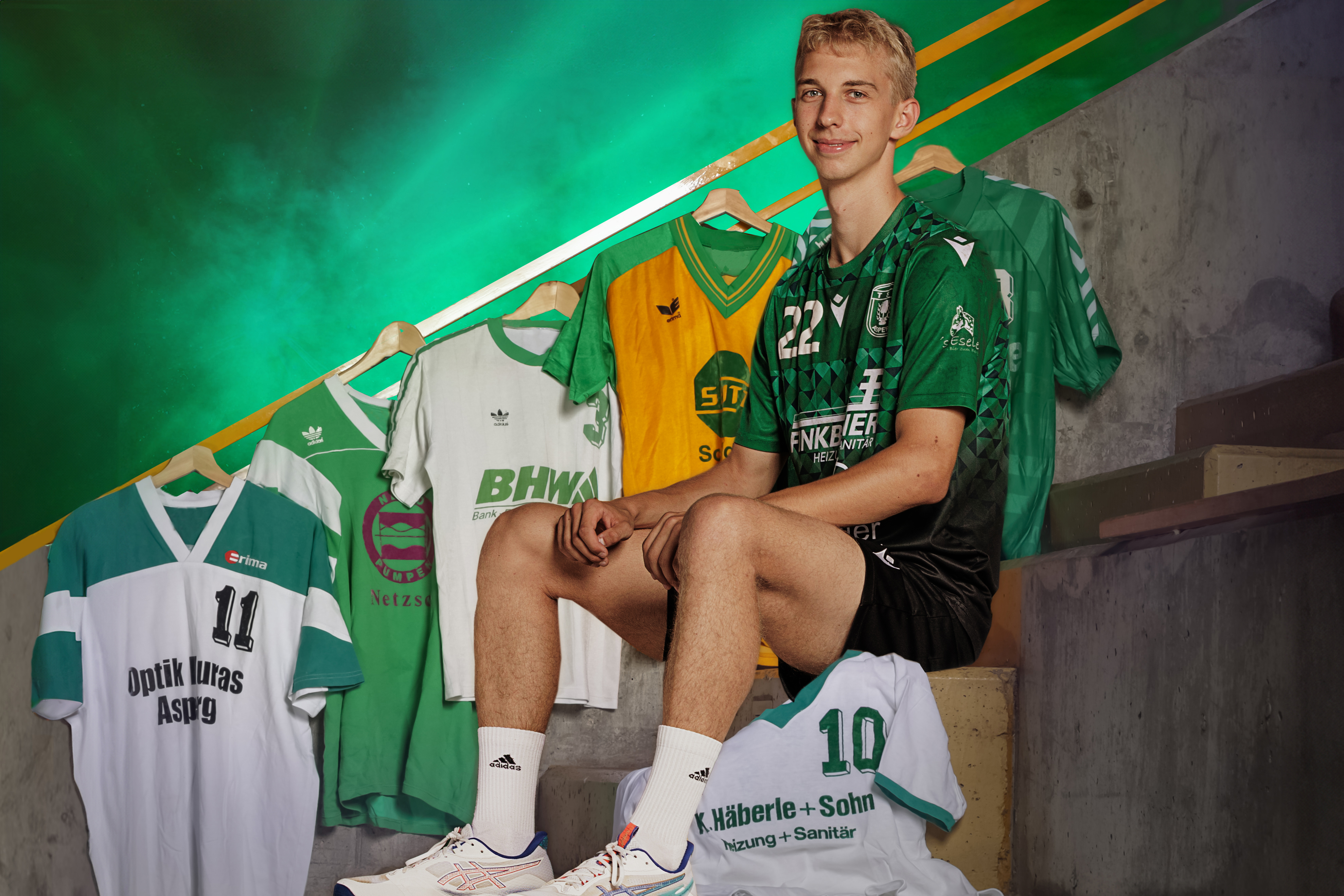 Männer 1 - Luis Ehmke