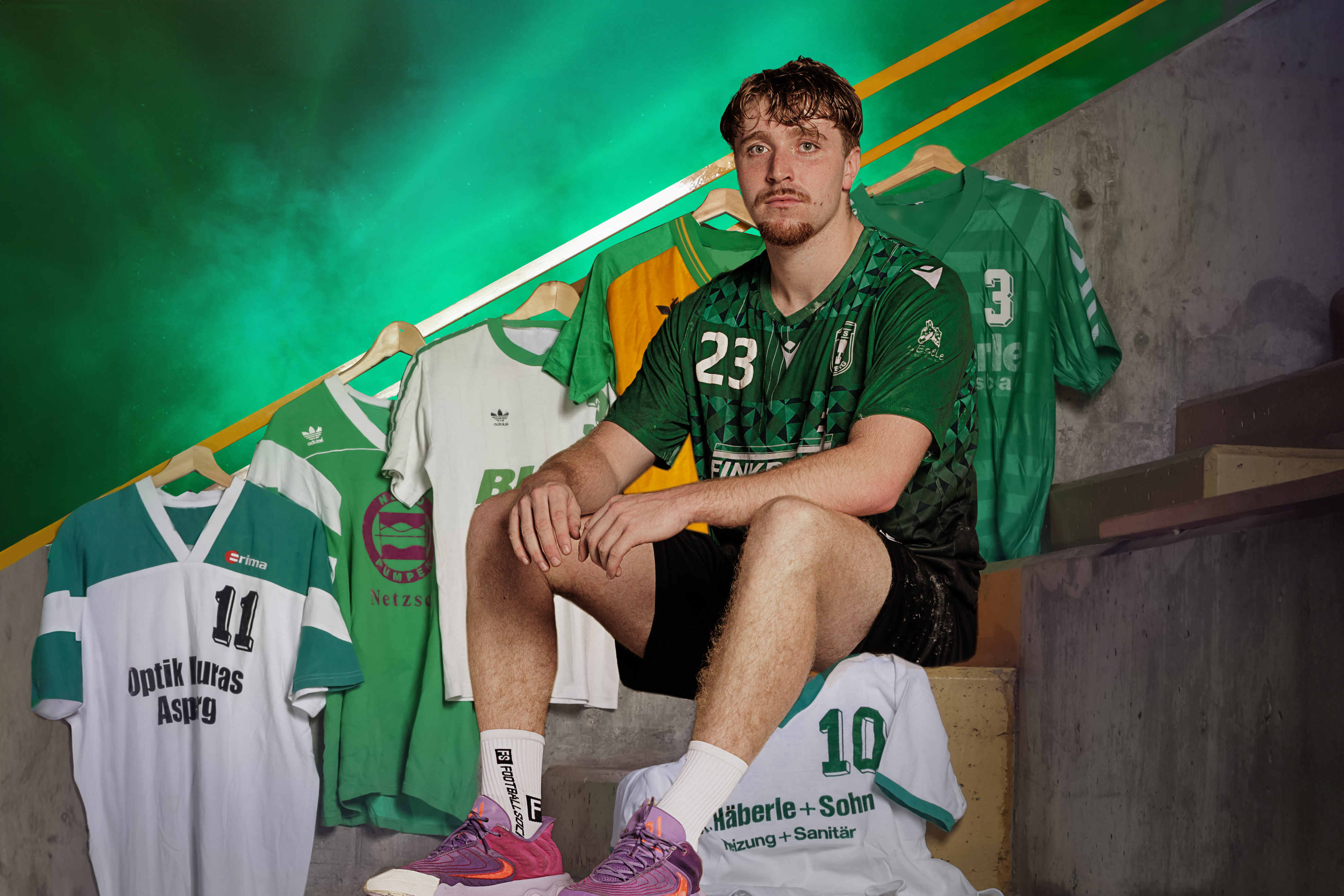 Männer 1 - Lou Mihatsch