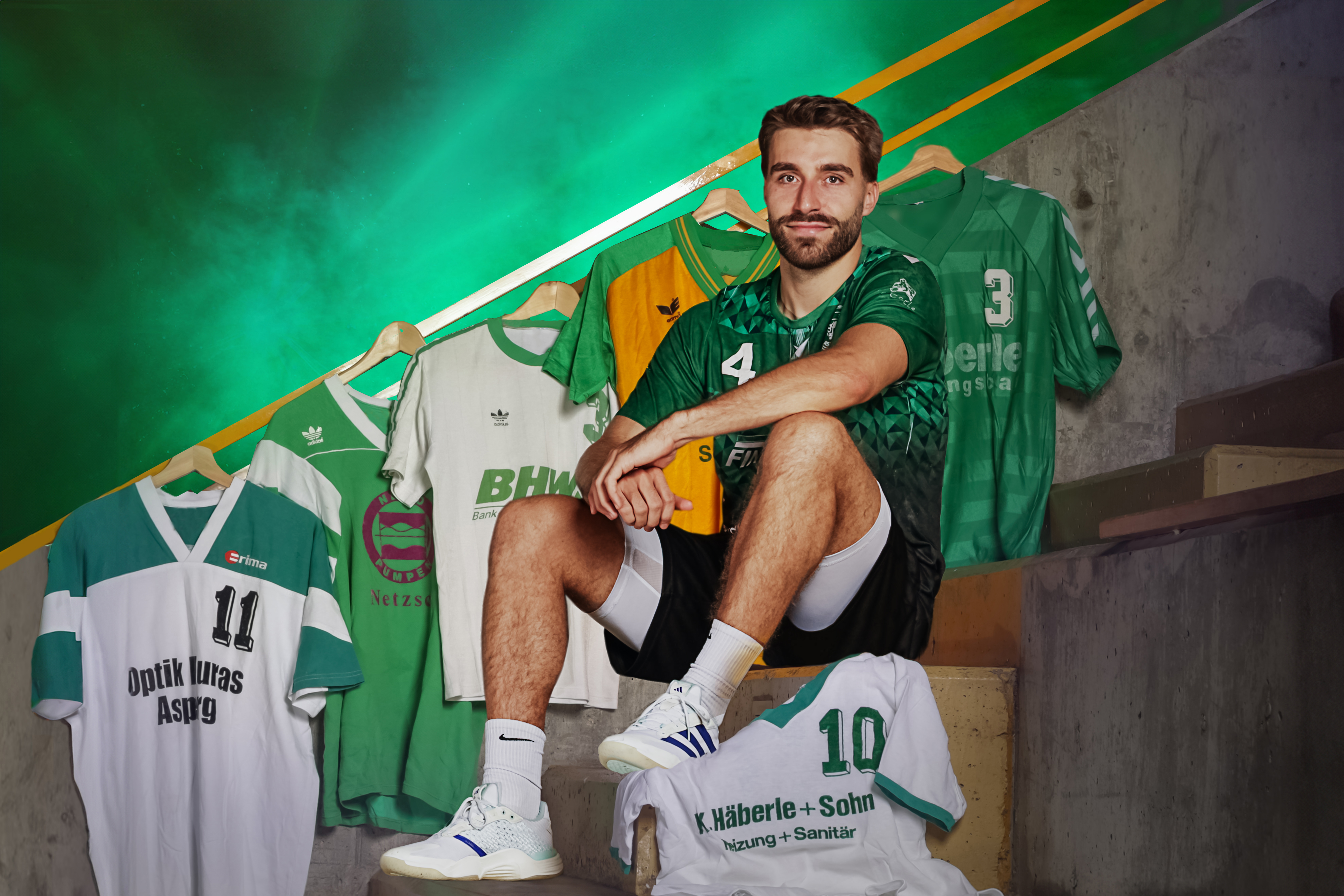 Männer 1 - FNoah Mihatsch