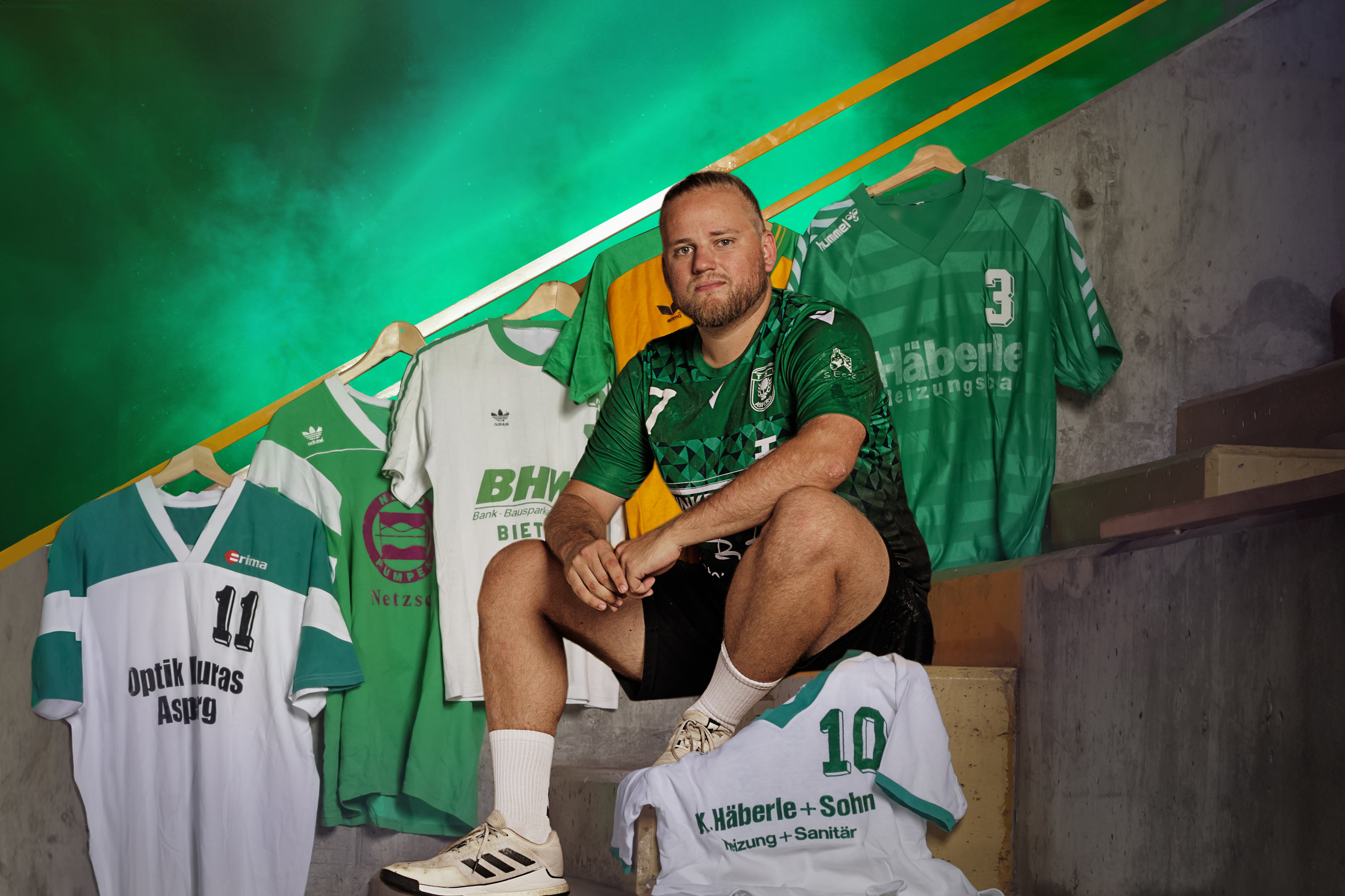 Männer 1 - Tim Reichert