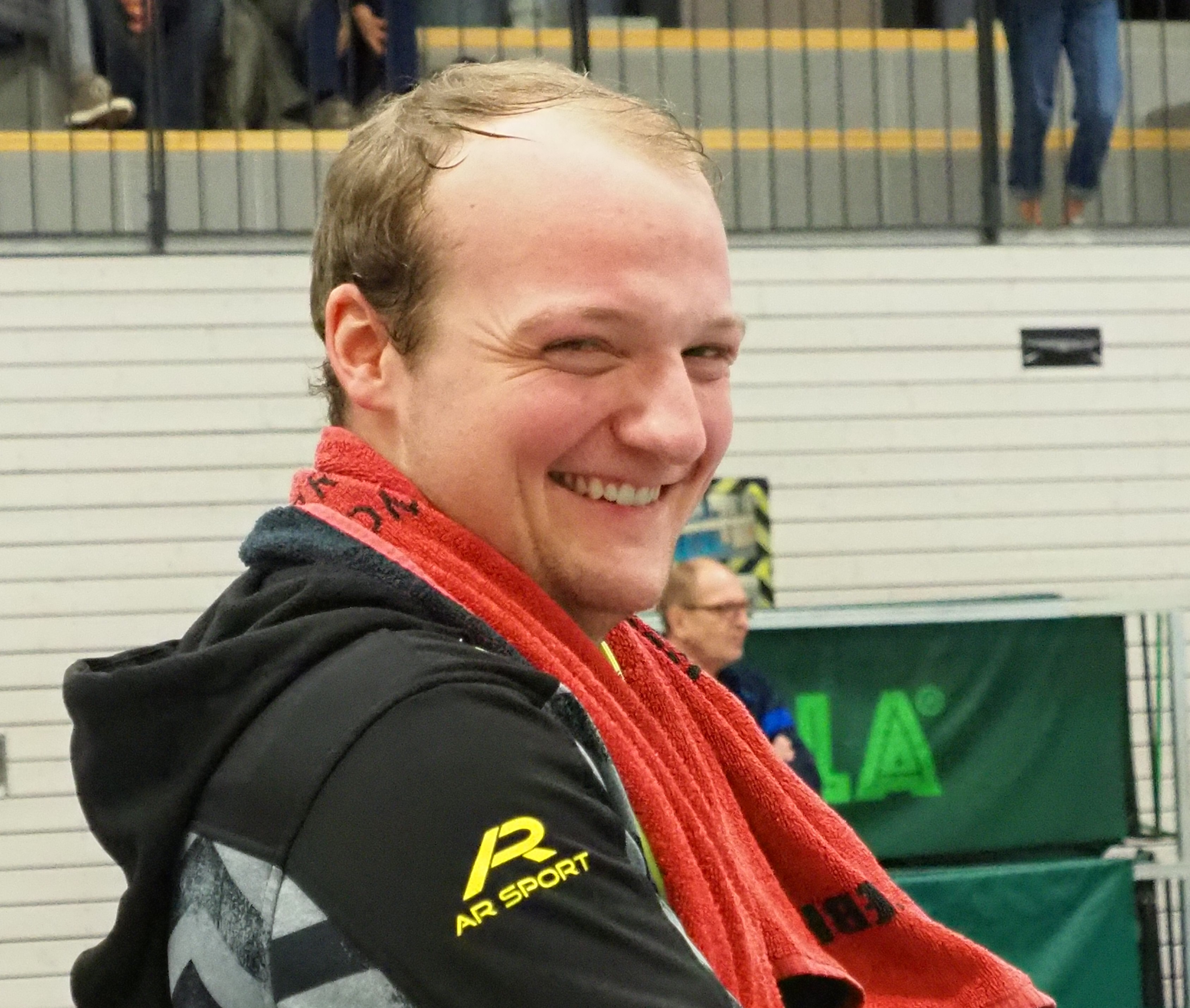 David Hörrmann neues Format