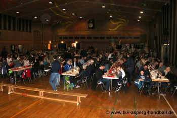 16.01.2016 Schnee-Ball 2016