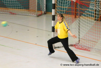 11.10.2014 Frauen - TV Oppenweiler 19:14 | Vielen Dank an Bernd Suchanek für die Bilder!