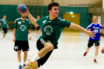 02.03.2015 Männer I - SG BBM Bietigheim IV  33:23  |  Vielen Dank an Mike Matysik für die Bilder! Mehr Bilder gibts auf www.facebook.com/Portraction