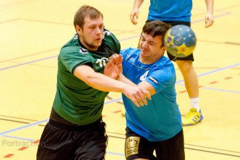 30.11.2014 TV Großbottwar II - Männer I 26:31  |  Vielen Dank an Mike Matysik für die Bilder! Mehr Bilder gibts auf www.facebook.com/Portraction