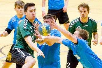 30.11.2014 TV Großbottwar II - Männer I 26:31  |  Vielen Dank an Mike Matysik für die Bilder! Mehr Bilder gibts auf www.facebook.com/Portraction