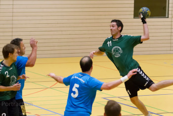 30.11.2014 TV Großbottwar II - Männer I 26:31  |  Vielen Dank an Mike Matysik für die Bilder! Mehr Bilder gibts auf www.facebook.com/Portraction