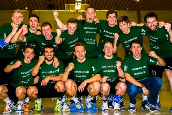 25.04.2015 Männer I - TV Pflugfelden II 27:23 | Vielen Dank an Mike Matysik für die Bilder! Mehr Bilder gibts auf www.facebook.com/Portraction