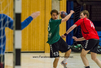 25.04.2015 Männer I - TV Pflugfelden II 27:23 | Vielen Dank an Mike Matysik für die Bilder! Mehr Bilder gibts auf www.facebook.com/Portraction