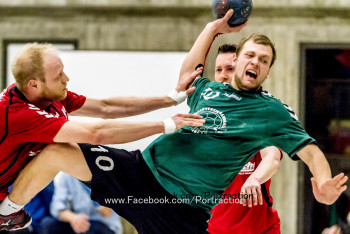 25.04.2015 Männer I - TV Pflugfelden II 27:23 | Vielen Dank an Mike Matysik für die Bilder! Mehr Bilder gibts auf www.facebook.com/Portraction