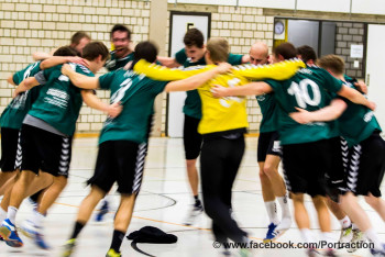 08.11.2014 Männer I - HSG Strohgäu 28:25  |  Vielen Dank an Mike Matysik für die Bilder! Mehr Bilder gibts auf www.facebook.com/Portraction