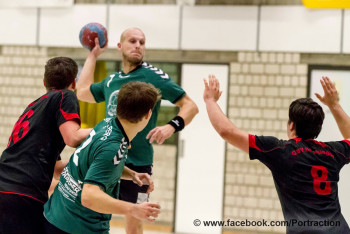 08.11.2014 Männer I - HSG Strohgäu 28:25  |  Vielen Dank an Mike Matysik für die Bilder! Mehr Bilder gibts auf www.facebook.com/Portraction