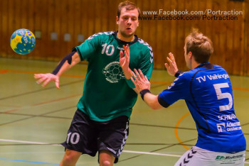 07.02.2015 TV Vaihingen/Enz - Männer I  25:26  |  Vielen Dank an Mike Matysik für die Bilder! Mehr Bilder gibts auf www.facebook.com/Portraction