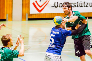 07.02.2015 TV Vaihingen/Enz - Männer I  25:26  |  Vielen Dank an Mike Matysik für die Bilder! Mehr Bilder gibts auf www.facebook.com/Portraction