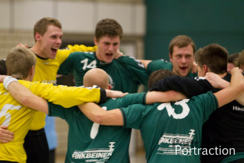 22.11.2014 Männer I - TSV Weissach 34:17  |  Vielen Dank an Mike Matysik für die Bilder! Mehr Bilder gibts auf www.facebook.com/Portraction