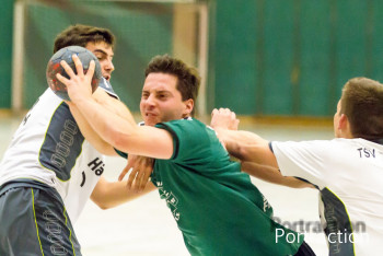 22.11.2014 Männer I - TSV Weissach 34:17  |  Vielen Dank an Mike Matysik für die Bilder! Mehr Bilder gibts auf www.facebook.com/Portraction