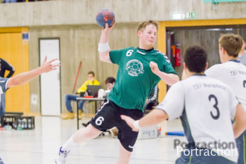 22.11.2014 Männer I - TSV Weissach 34:17  |  Vielen Dank an Mike Matysik für die Bilder! Mehr Bilder gibts auf www.facebook.com/Portraction