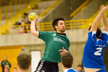 06.12.2014 Männer II - TSV Bönnigheim III  42:14  |  Vielen Dank an Mike Matysik für die Bilder! Mehr Bilder gibts auf www.facebook.com/Portraction