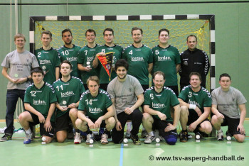 28.03.2015 TSV Weissach II - Männer II  8:34  |  Vielen Dank an Bernd Suchanek für die Bilder!