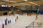 01.03.2015 Minis - Spielfest in Asperg