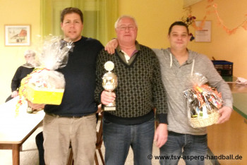 27.02.2015 Skatturnier 2015