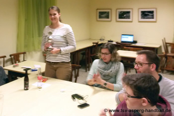 27.02.2015 Skatturnier 2015