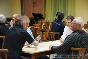 27.02.2015 Skatturnier 2015